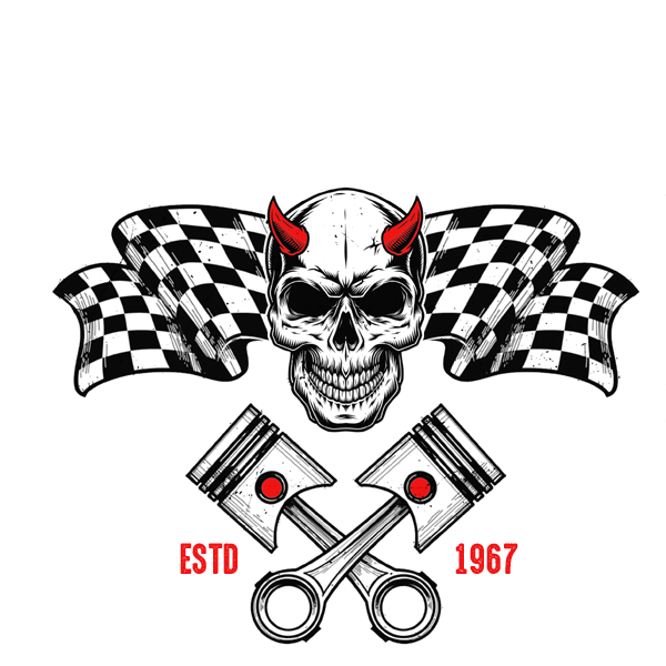 Boneyard Racers Logo