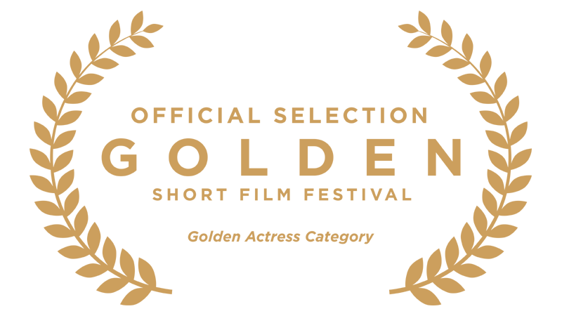 Golden Short Film Festival - Best Actress