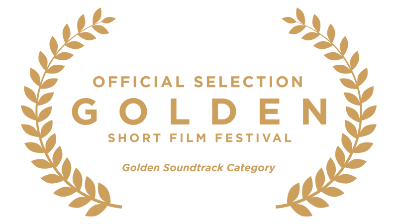 Golden Short Film Festival - Best Soundtrack