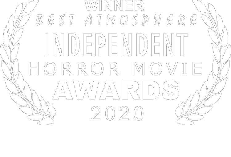 Winner Independent Horror Movie Awards