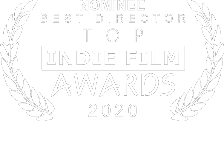 Winner Independent Horror Movie Awards Top Indie Film - Best Director