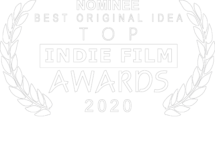 Winner Independent Horror Movie Awards Top Indie Film - Best Original Idea
