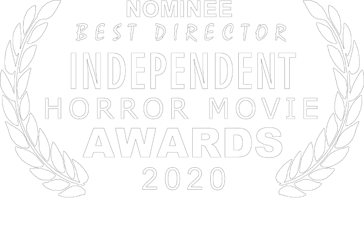 Winner Independent Horror Movie Awards Independant Horror Movie Awards - Best Director