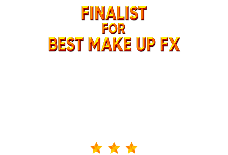 Dark Story - Best Makeup