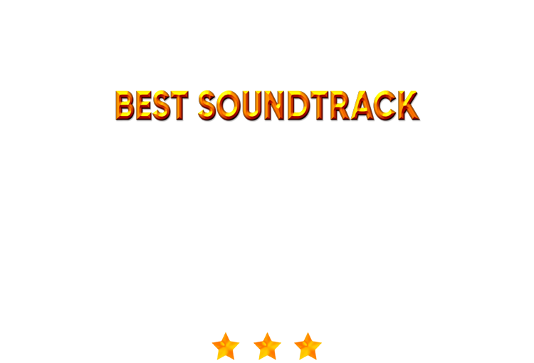 Winner Best Soundtrack Dark Story Festival