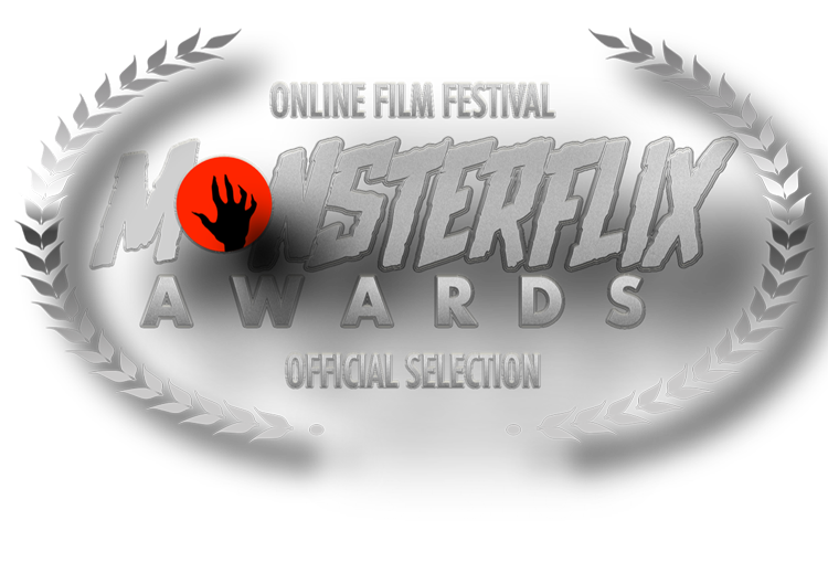 Winner Independent Horror Movie Awards Monster Flix