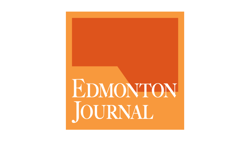 Edmonton Journal Boneyard Racers