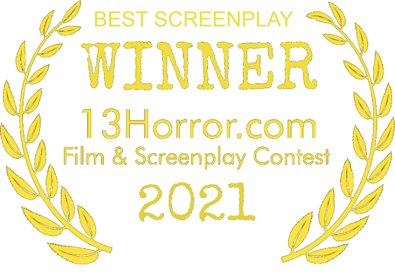 best screenplay 13 horror EIFF Official Selection