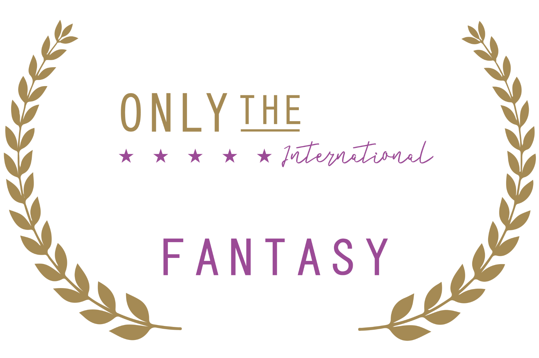 Only The Best 2022 - Best Fantasy Film