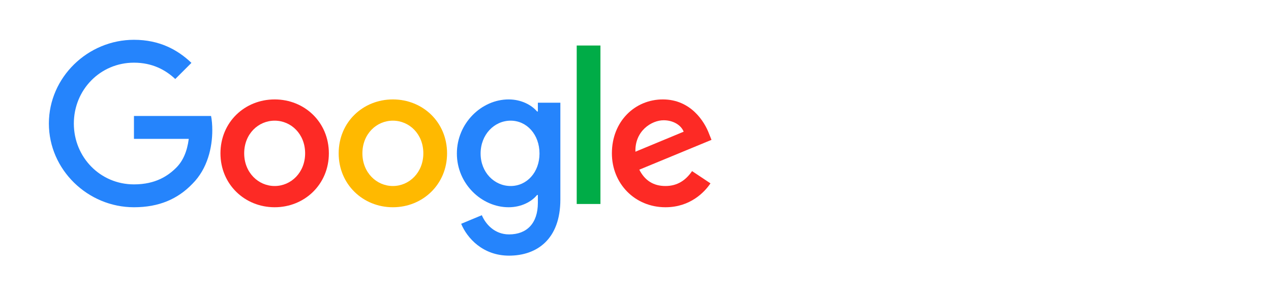 Google Fiber Logo