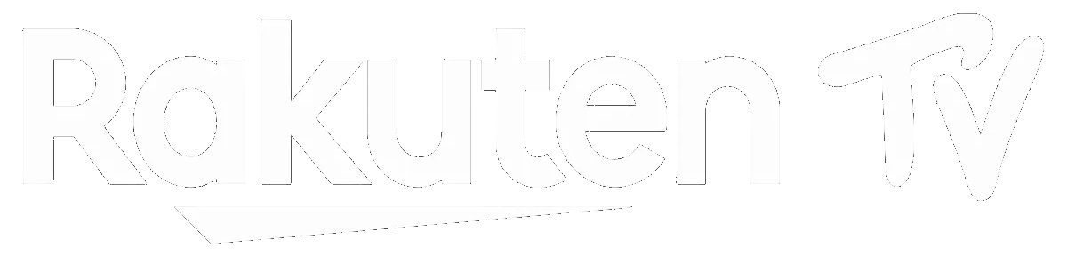 Rakuten TV Logo