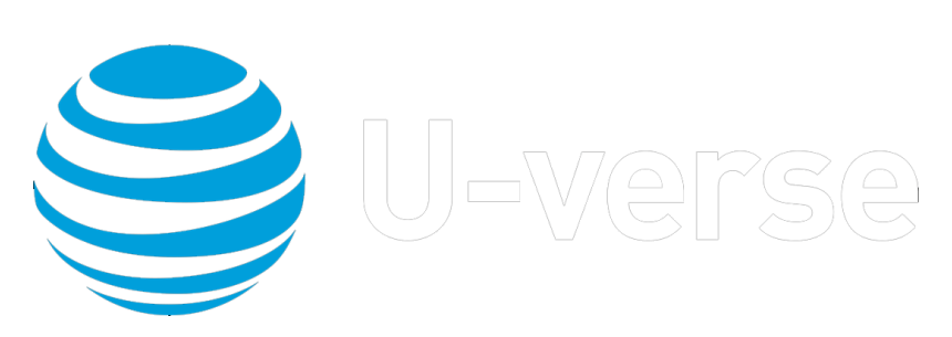 AT&T U-Verse Logo