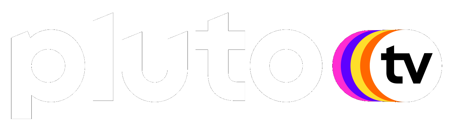 Pluto TV Logo